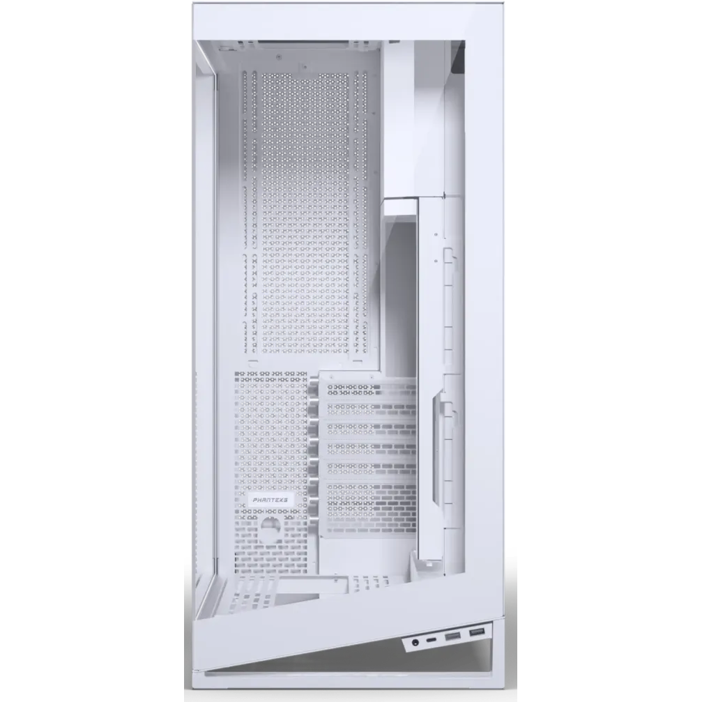 Boîtier Phanteks NV9 MKII White - PH-NV923TG_DMW02 - photo 2