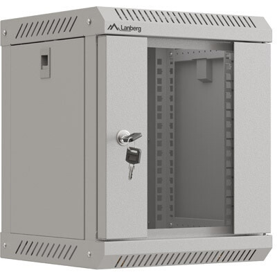 Armoire Lanberg WF11-3306-10S