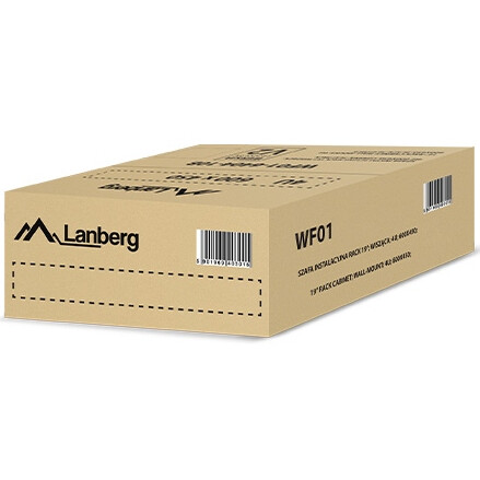armoire Lanberg WF01-6609-23B - photo 14