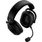 Casque	audio Logitech G PRO X 3 LightSpeed Black (981-001740)