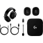 Casque	audio Logitech G PRO X 3 LightSpeed Black (981-001740) - photo 6