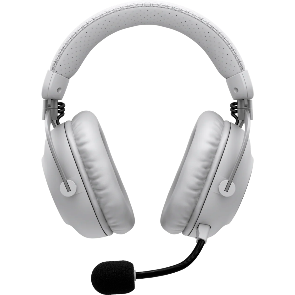 Casque audio Logitech G PRO X 3 LightSpeed White (981-001748) - photo 4