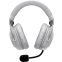 Casque audio Logitech G PRO X 3 LightSpeed White (981-001748) - photo 4