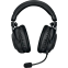Haut-parleurs / Ensemble casque-micro / Casque audio Logitech G PRO X 2 LightSpeed Black (991-000550) - photo 4