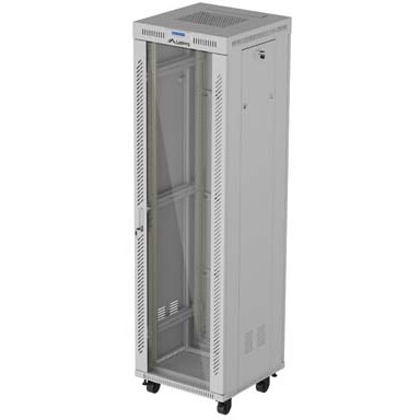 armoire Lanberg FF01-6642-12SL