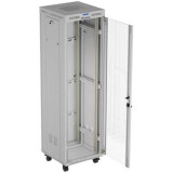 armoire Lanberg FF01-6642-12SL