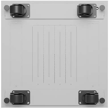 armoire Lanberg FF01-6642-12SL - photo 8