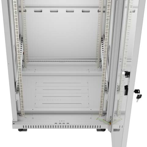 armoire Lanberg FF01-6642-12SL - photo 11