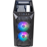 Boîtier Cooler Master MasterBox TD300 Mesh Black (TD300-KGNN-S00)