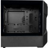 Boîtier Cooler Master MasterBox TD300 Mesh Black (TD300-KGNN-S00)
