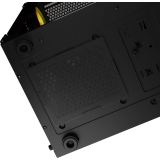 Boîtier Logic Concept Portos ARGB Midi Black (AT-PORTOS-10-0000000-0002)