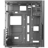 Boîtier Tacens INITIOX Black (2INITIOX)