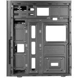 Boîtier Tacens INITIOX Black (2INITIOX)