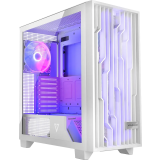 Boîtier MODECOM Volcano Perun Apex ARGB Midi White (AT-PERUN-4F-ARGB-20-000000-0002)