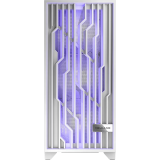 Boîtier MODECOM Volcano Perun Apex ARGB Midi White (AT-PERUN-4F-ARGB-20-000000-0002)