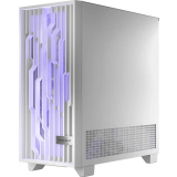 Boîtier MODECOM Volcano Perun Apex ARGB Midi White (AT-PERUN-4F-ARGB-20-000000-0002)