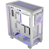Boîtier MODECOM Volcano Perun Apex ARGB Midi White (AT-PERUN-4F-ARGB-20-000000-0002)