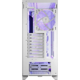 Boîtier MODECOM Volcano Perun Apex ARGB Midi White (AT-PERUN-4F-ARGB-20-000000-0002)