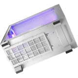 Boîtier MODECOM Volcano Perun Apex ARGB Midi White (AT-PERUN-4F-ARGB-20-000000-0002)