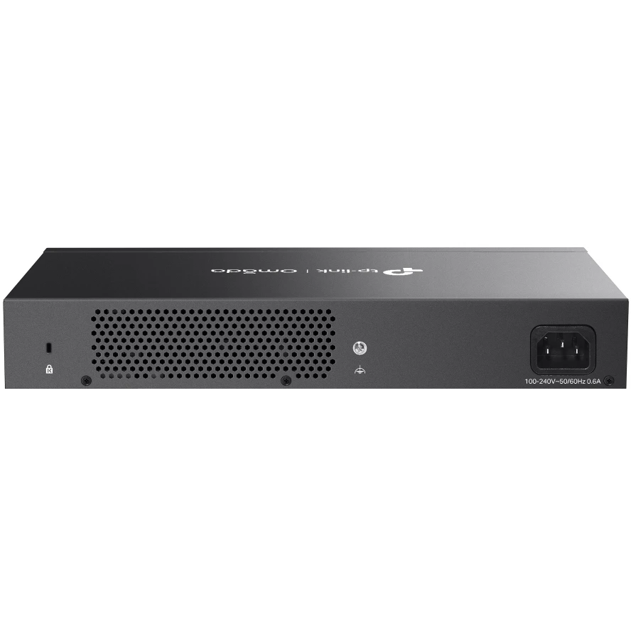 Commutateur (switch) TP-Link ES224G - photo 3