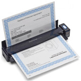Scanner de documents Ricoh (Fujitsu) ScanSnap iX100 (PA03688-B001)