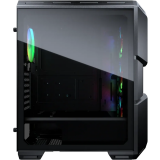 Boîtier Cougar MX440-G RGB Plus Black (CGR-56C2B-G-RGB-P)