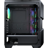 Boîtier Cougar MX440-G RGB Plus Black (CGR-56C2B-G-RGB-P)