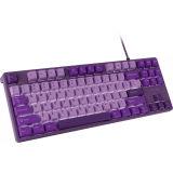 Клавиатура Fury Kanabo K2 US Violet (KANABO K2)