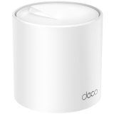 Routeur Mesh TP-Link Deco X50 (1 pc) (DECO X50(1-PACK))