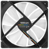Korpusa dzesētājs Cryorig QF140 Silent (CR-Q4B)