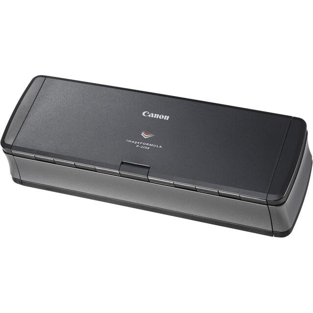 Scanner Canon imageFORMULA P-215II - 9705B003