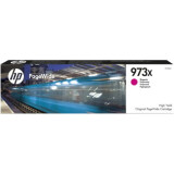 cartouche dencre HP F6T82AE (№973X) Magenta
