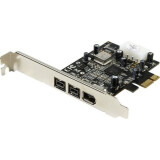 Paplašinājuma plate ST-Lab F-301