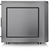 Datoru korpuss Thermaltake Versa H15 Black (CA-1D4-00S1NN-00)