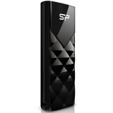 USB zibatmiņa Silicon Power Ultima U03 16Gb (SP016GBUF2U03V1K)