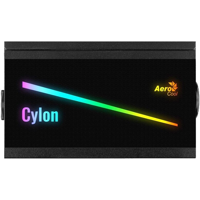 Barošanas bloks 600W AeroCool Cylon 600 - EN53356 - foto 3