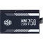 Barošanas bloks 750W Cooler Master MWE White V2 (MPE-7501-ACABW-EU) - foto 5