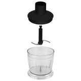 Blender Starwind SBP5542B Black/Silver