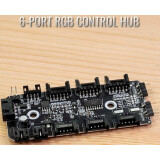 Datoru korpuss AeroCool NightHawk Duo (EN52458)