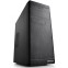 Boîtier DeepCool WAVE V2 Black - DP-MATX-DPWAVE2