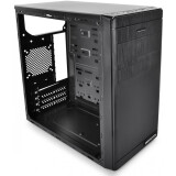 Boîtier DeepCool WAVE V2 Black (DP-MATX-DPWAVE2)