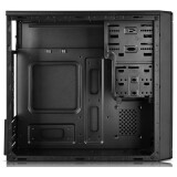 Boîtier DeepCool WAVE V2 Black (DP-MATX-DPWAVE2)