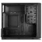 Boîtier DeepCool WAVE V2 Black - DP-MATX-DPWAVE2 - photo 5