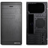 Boîtier DeepCool WAVE V2 Black (DP-MATX-DPWAVE2)