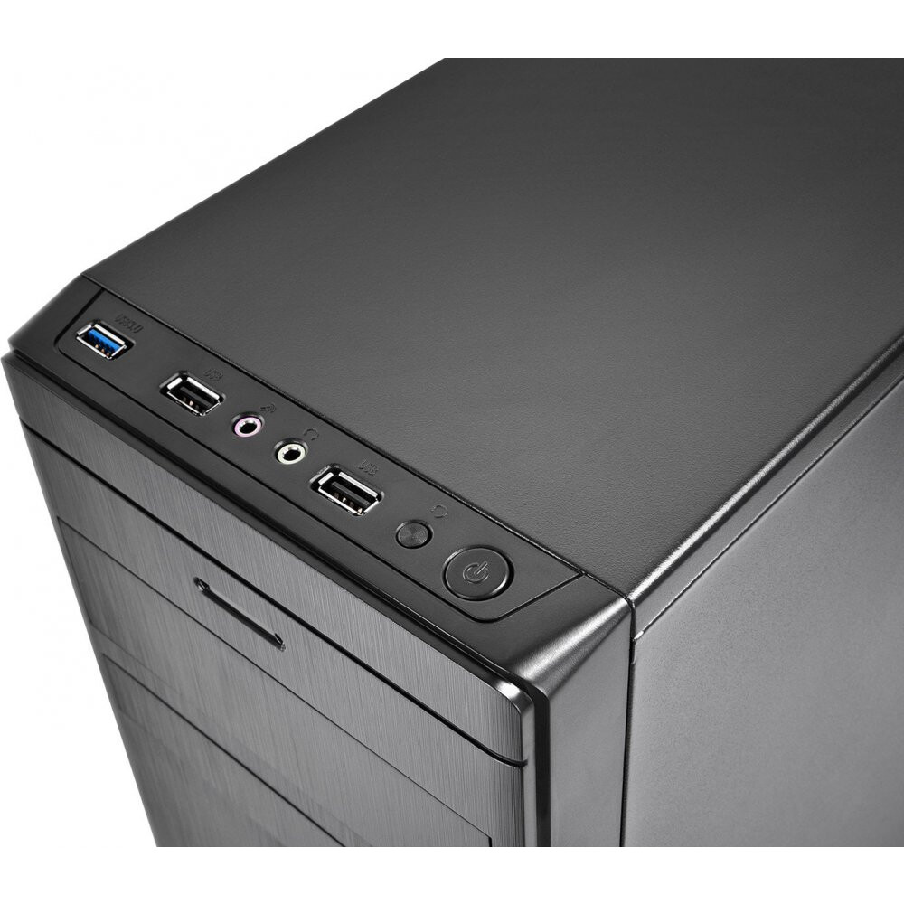 Boîtier DeepCool WAVE V2 Black - DP-MATX-DPWAVE2 - photo 8