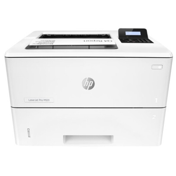 imprimante HP LaserJet Pro M501dn (J8H61A)