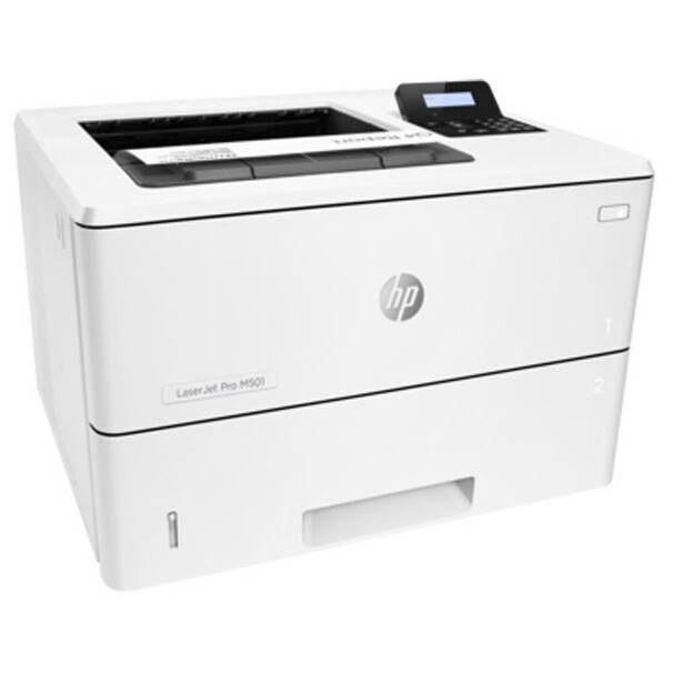 imprimante HP LaserJet Pro M501dn (J8H61A) - photo 2