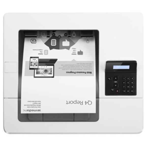 imprimante HP LaserJet Pro M501dn (J8H61A) - photo 5