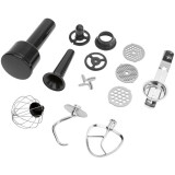 Food processor Profi Cook PC-KM 1151