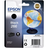 Cartouche Epson C13T26614010 Black